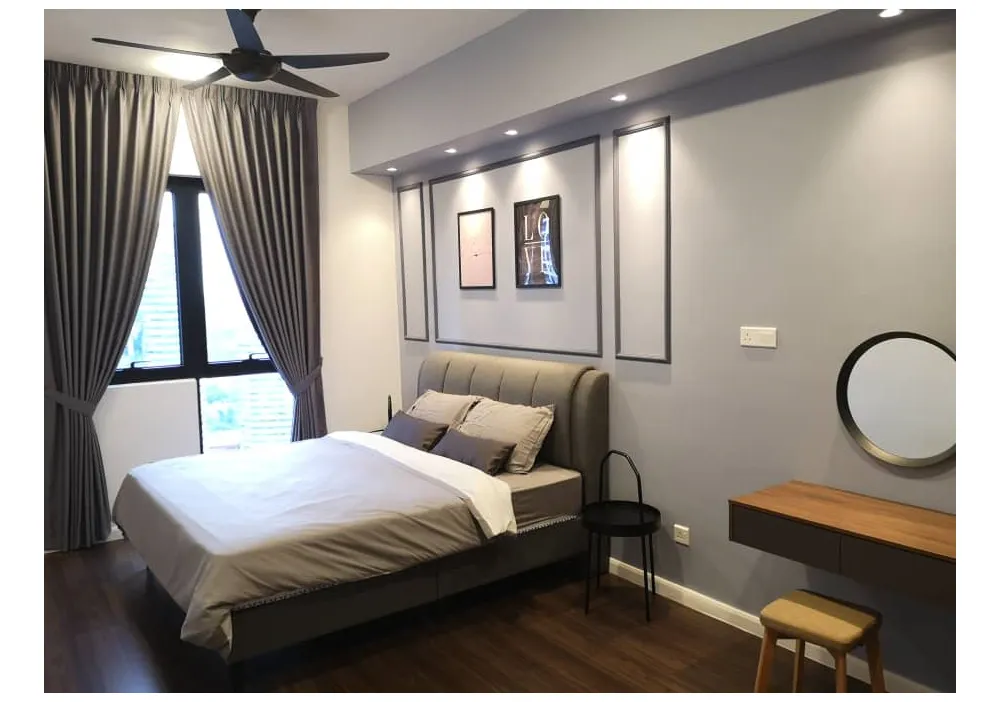 Novum Bangsar South unit property photo 2