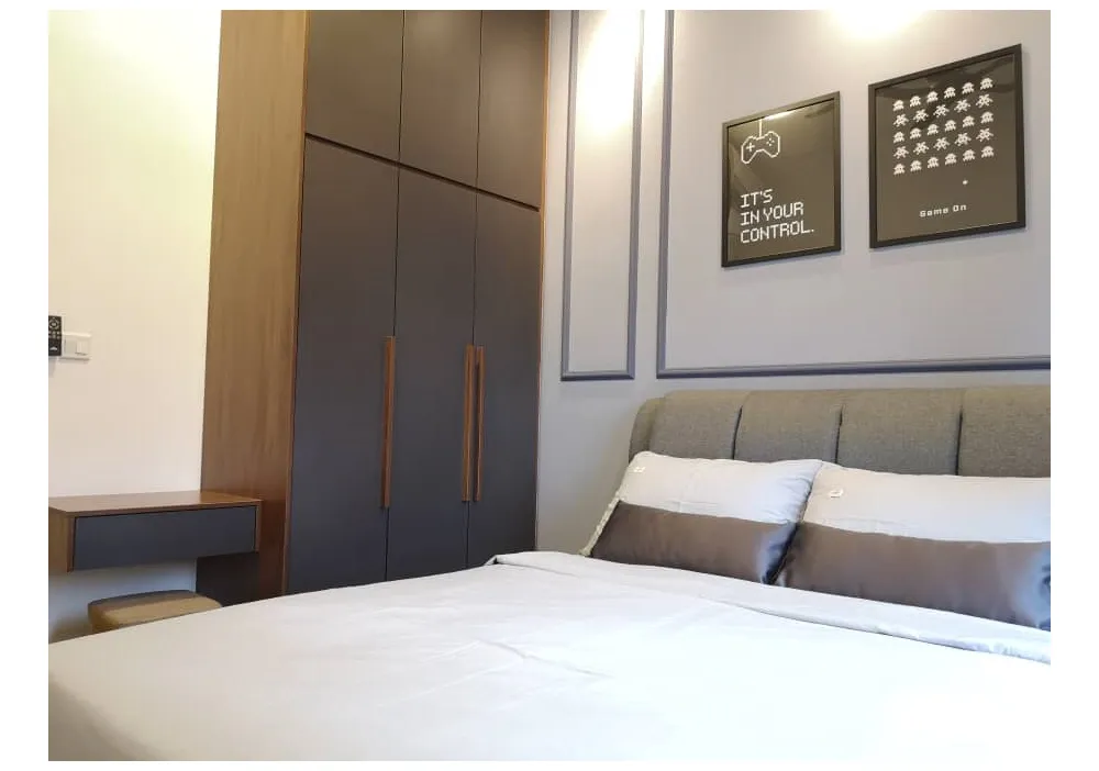 Novum Bangsar South unit property photo 3