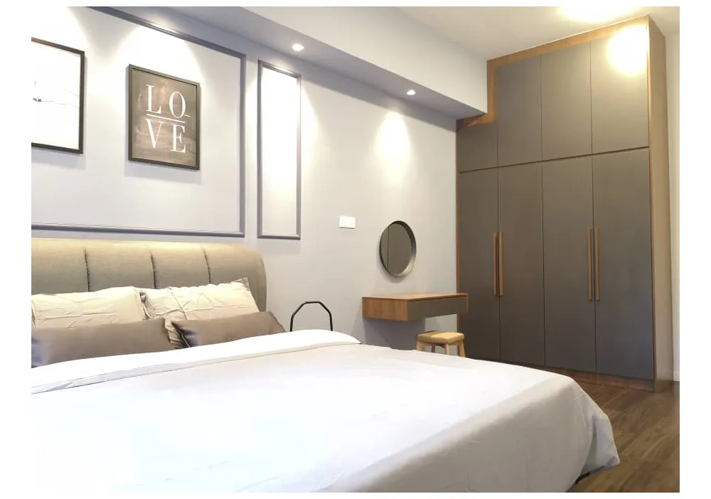 Novum Bangsar South unit property photo 4