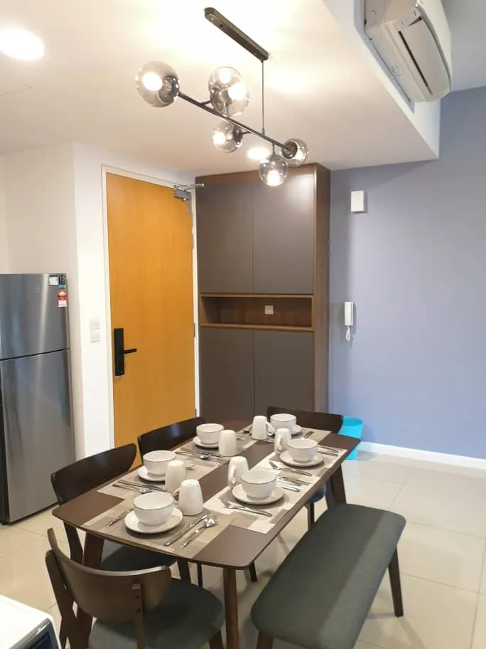 Novum Bangsar South unit property photo 6
