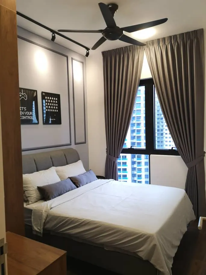 Novum Bangsar South unit property photo 7