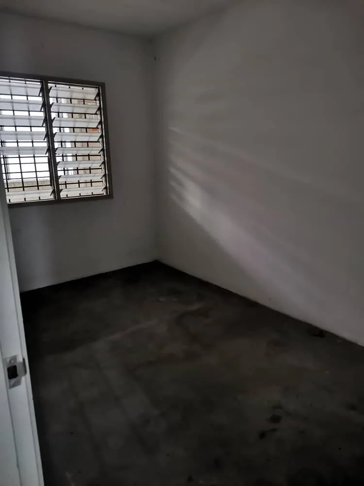 Desa Satu Apartment unit property photo 2
