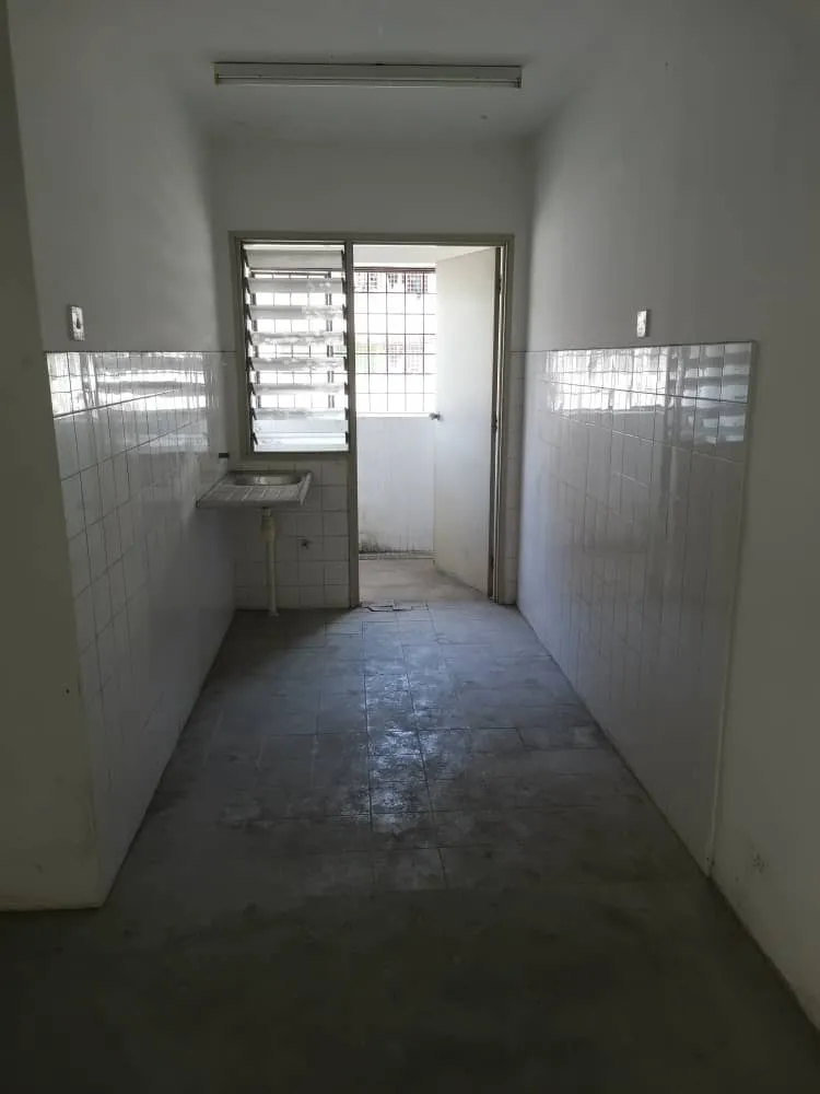Desa Satu Apartment unit property photo 7
