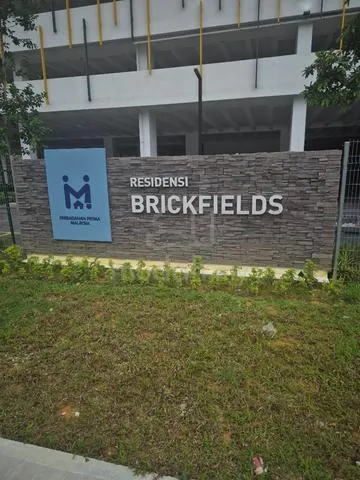 Residensi Prima Brickfields Rent listing