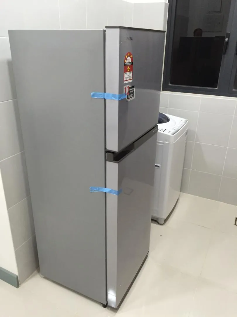 South View Serviced Apartments unit property photo 18