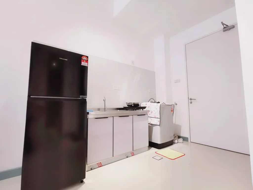 South View Serviced Apartments unit property photo 15
