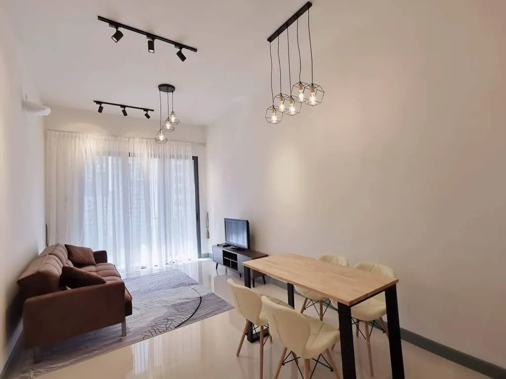 South View Serviced Apartments unit property photo 18
