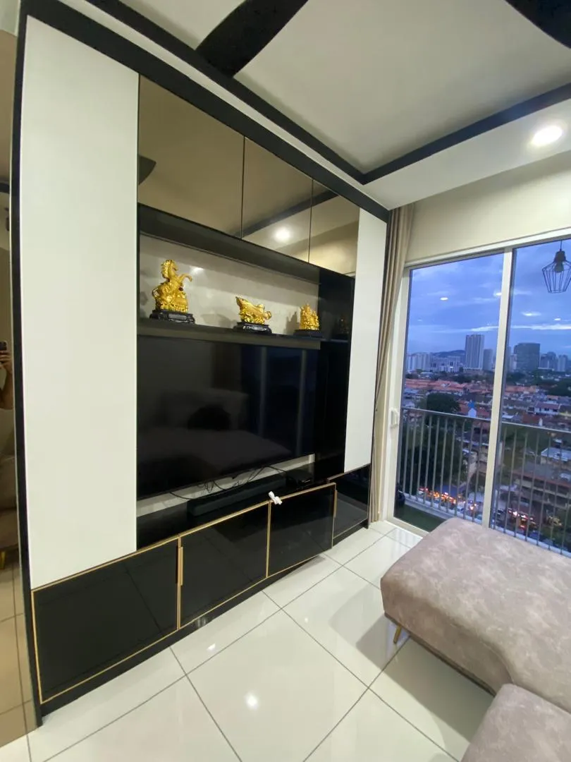 Ryan & Miho unit property photo 3