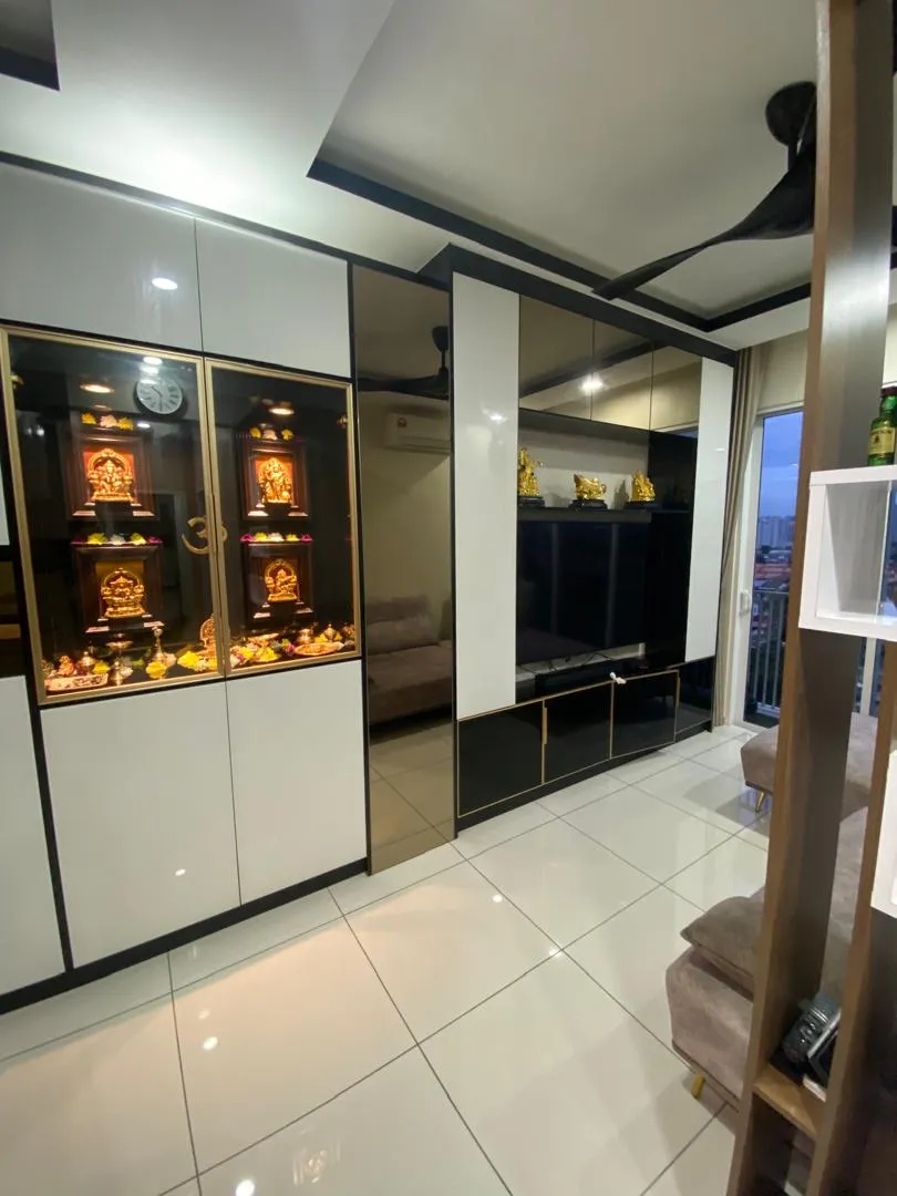 Ryan & Miho unit property photo 4