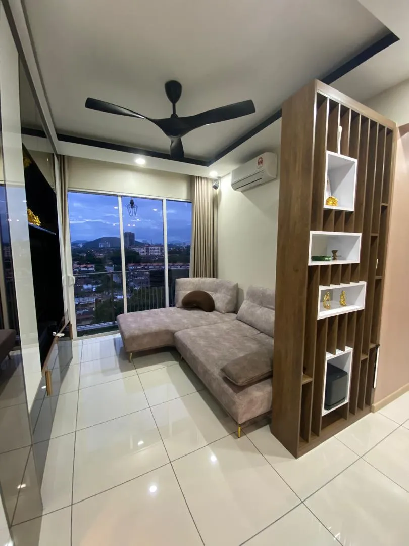 Ryan & Miho unit property photo 5