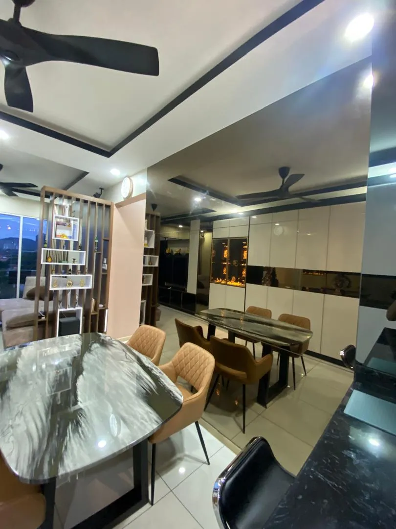 Ryan & Miho unit property photo 6