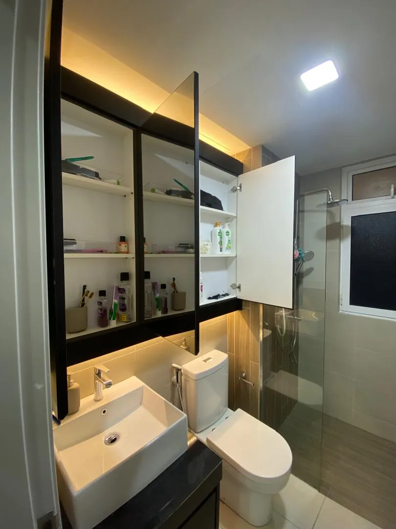 Ryan & Miho unit property photo 16