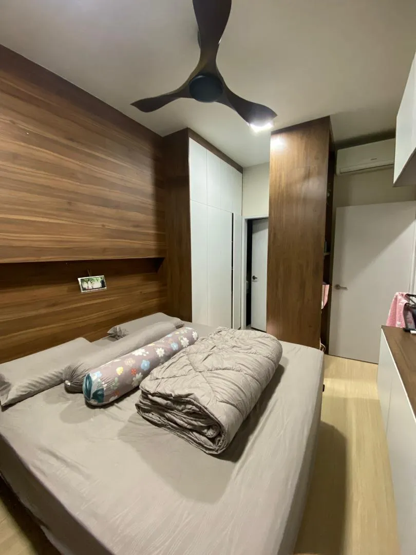 Ryan & Miho unit property photo 19