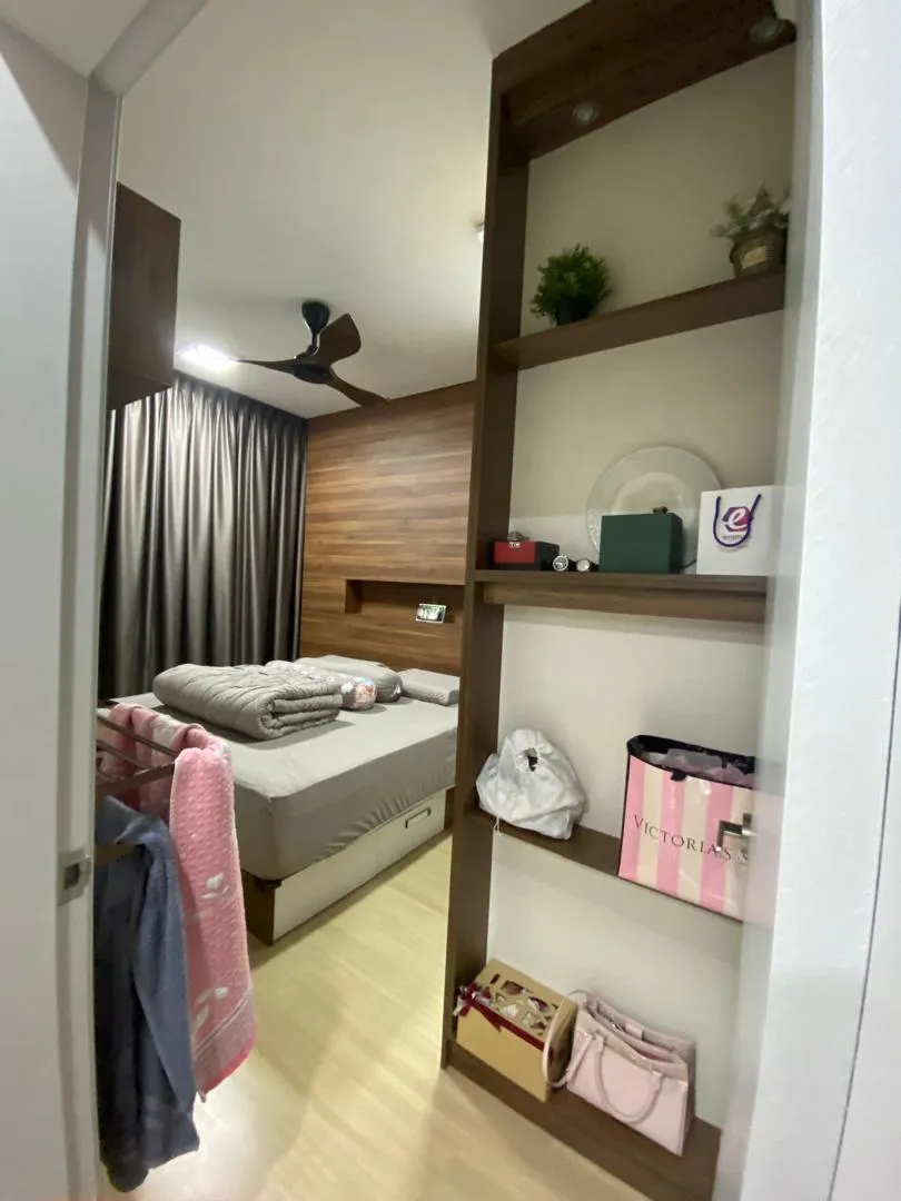 Ryan & Miho unit property photo 22