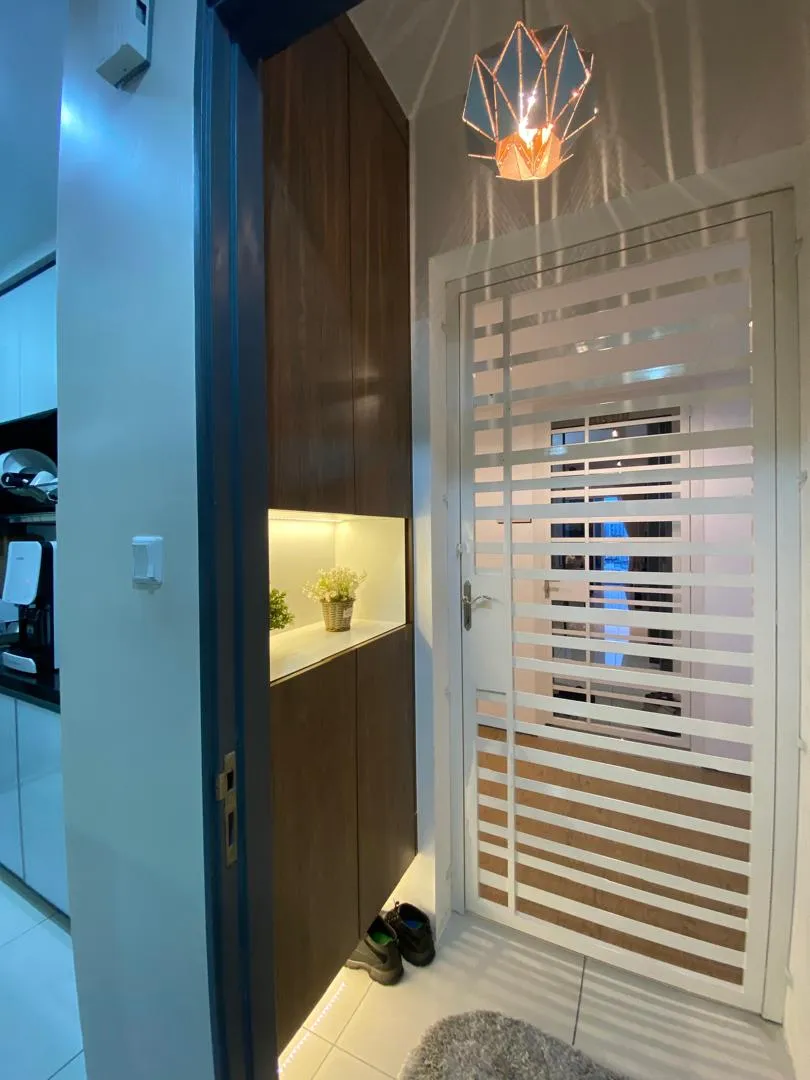 Ryan & Miho unit property photo 29