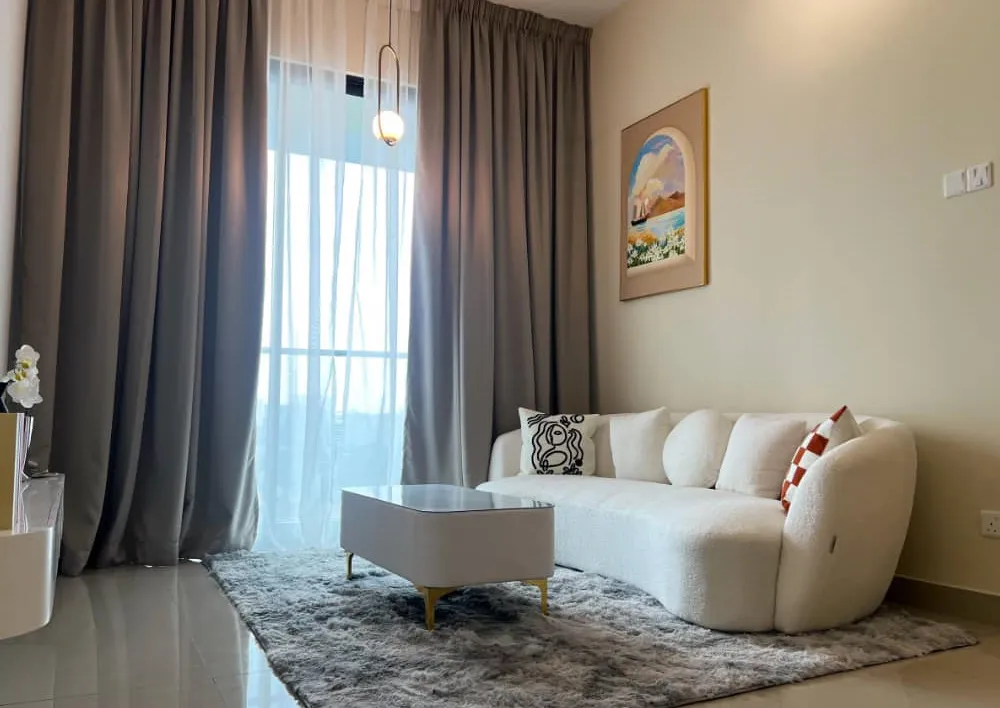 Lavile @ Kuala Lumpur Rent listing