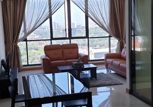 KL Gateway Residences unit property photo 13