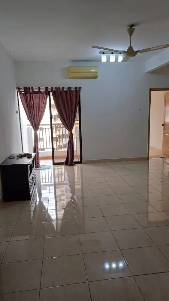 Pelangi Utama Condominium Rent listing
