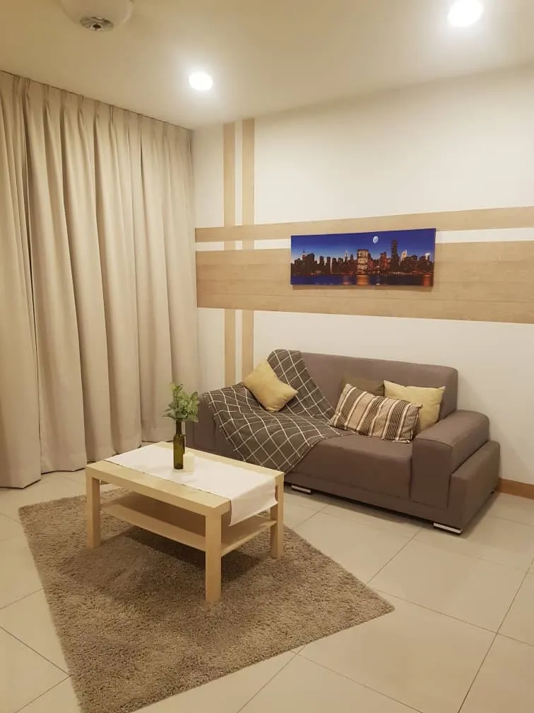 KL Gateway Residences unit property photo 1