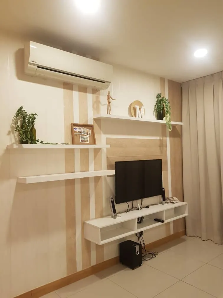 KL Gateway Residences unit property photo 3