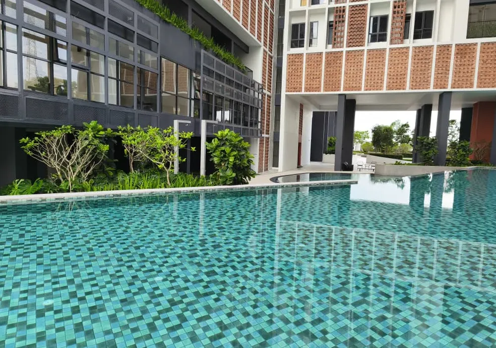 The Legacy OUG unit property photo 13