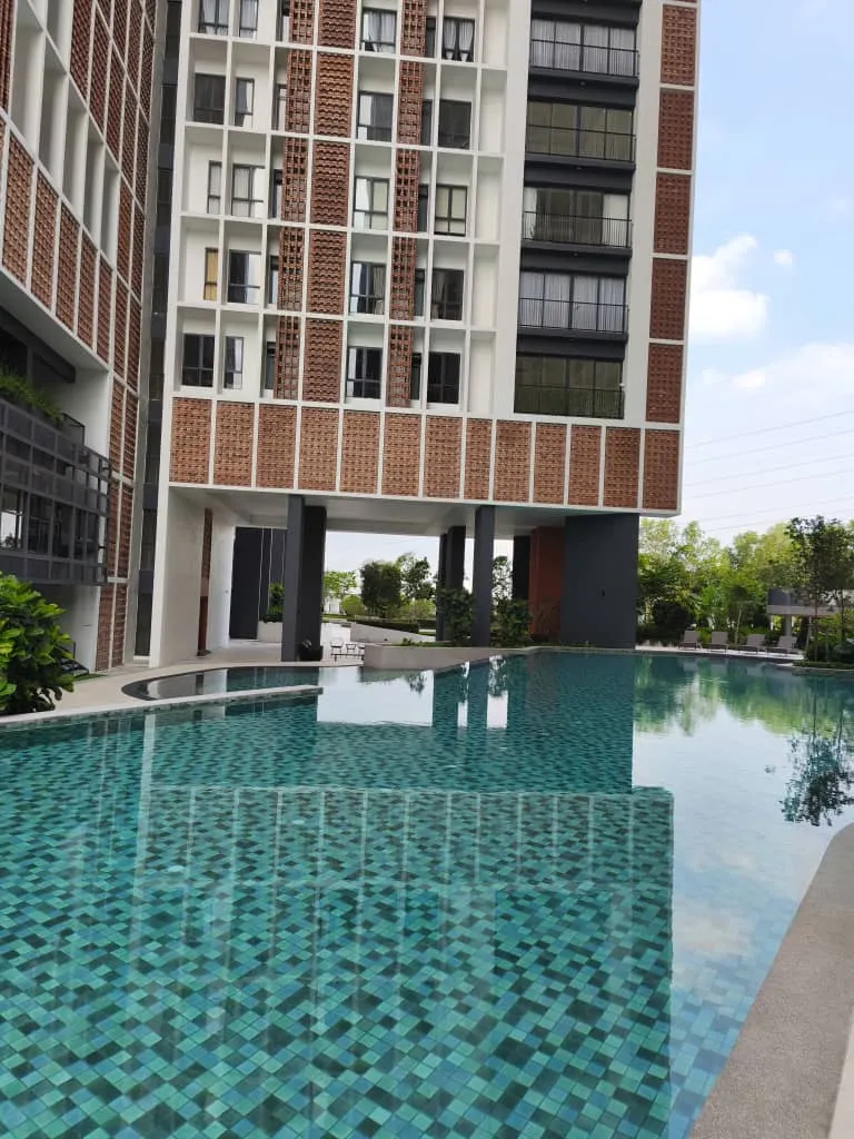 The Legacy OUG unit property photo 16