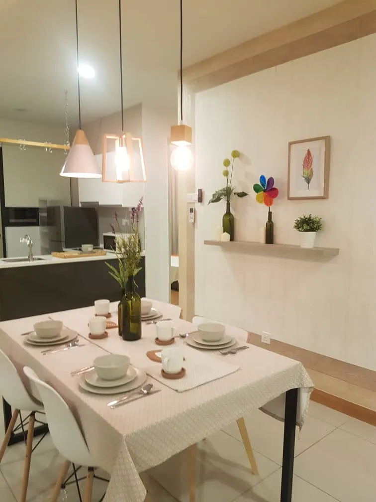KL Gateway Residences unit property photo 4