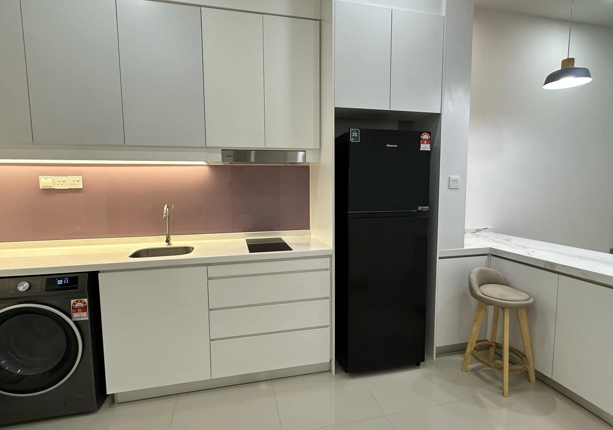 SouthLink Lifestyle Apartments unit property photo 10