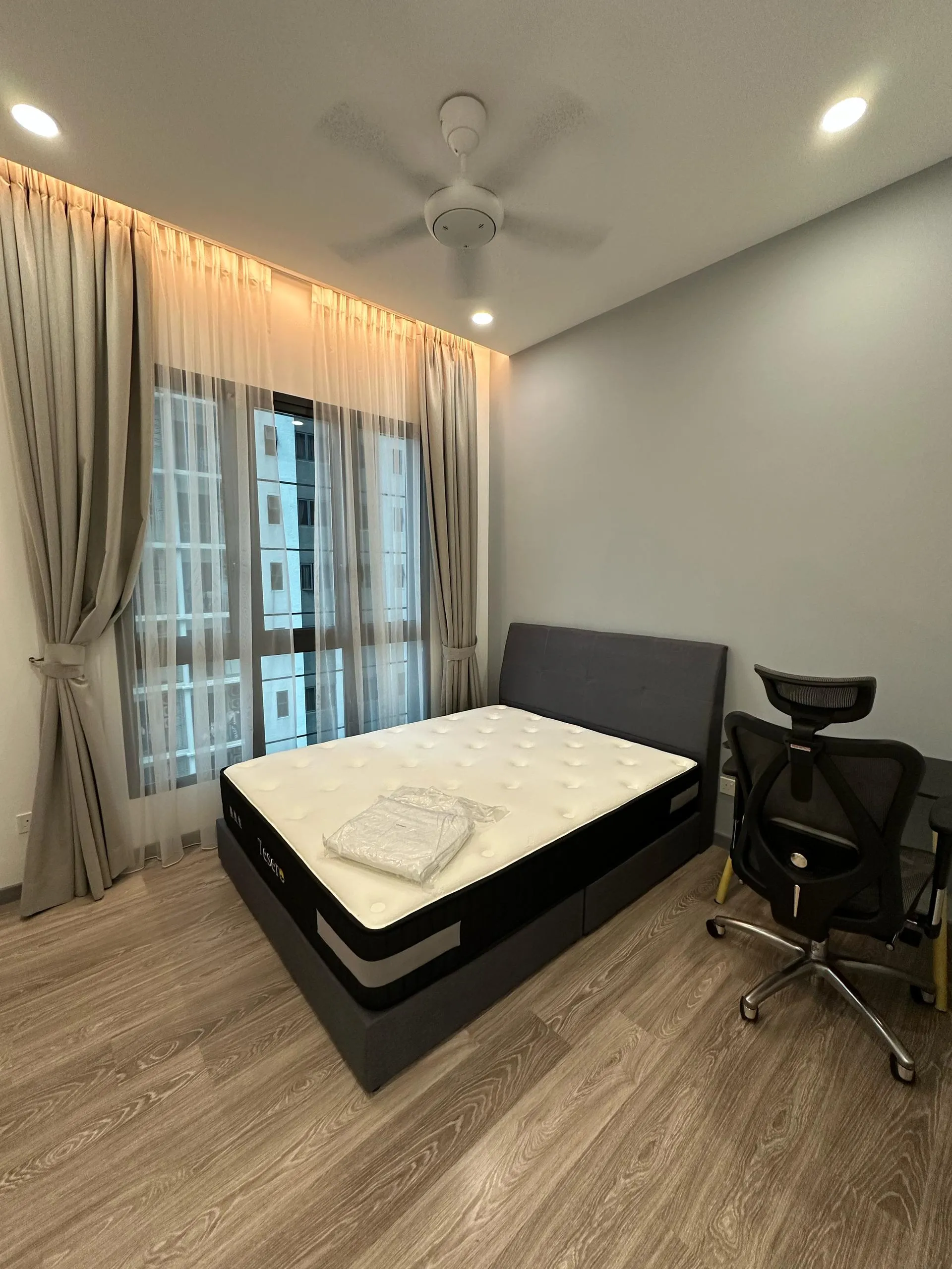 SouthLink Lifestyle Apartments unit property photo 13