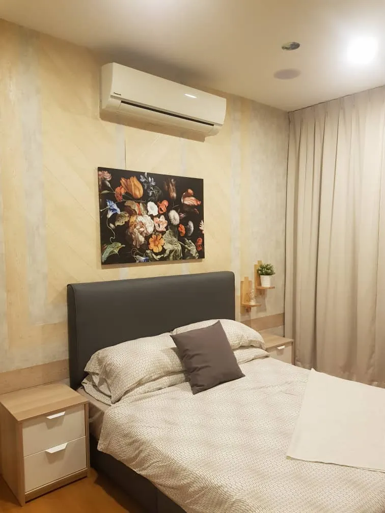 KL Gateway Residences unit property photo 6