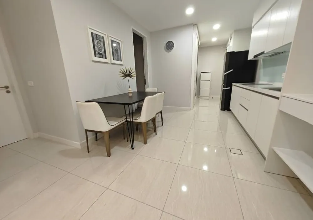 Sentral Suites KL Sentral unit property photo 4