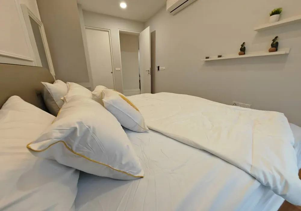 Sentral Suites KL Sentral unit property photo 9