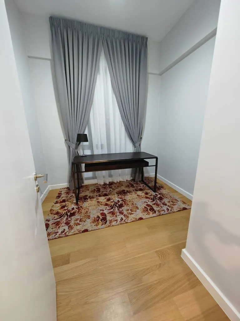 Sentral Suites KL Sentral unit property photo 11