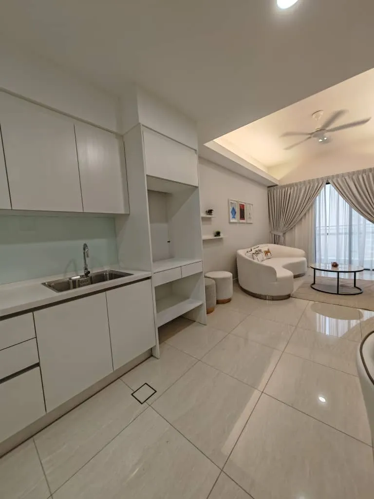 Sentral Suites KL Sentral unit property photo 12