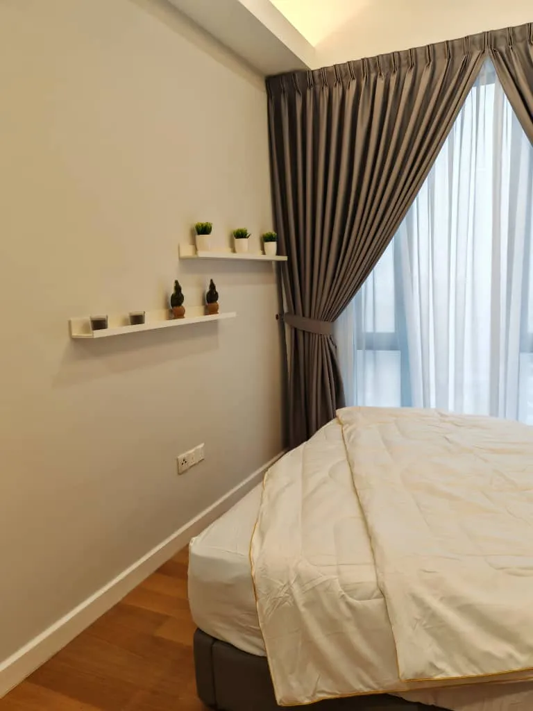 Sentral Suites KL Sentral unit property photo 14