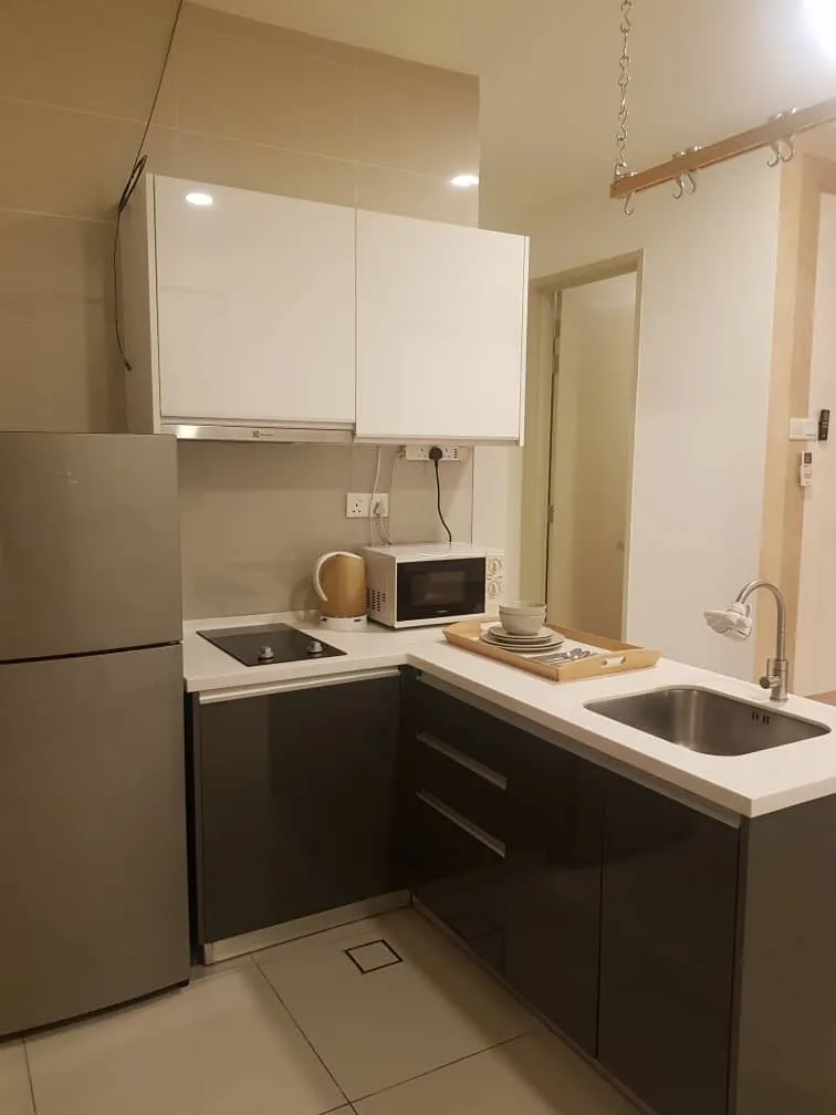 KL Gateway Residences unit property photo 8