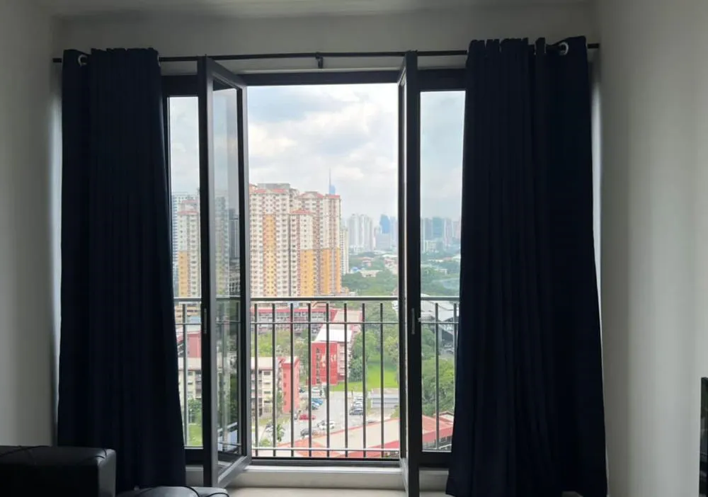 SkyMeridien Residence Sentul unit property photo 9