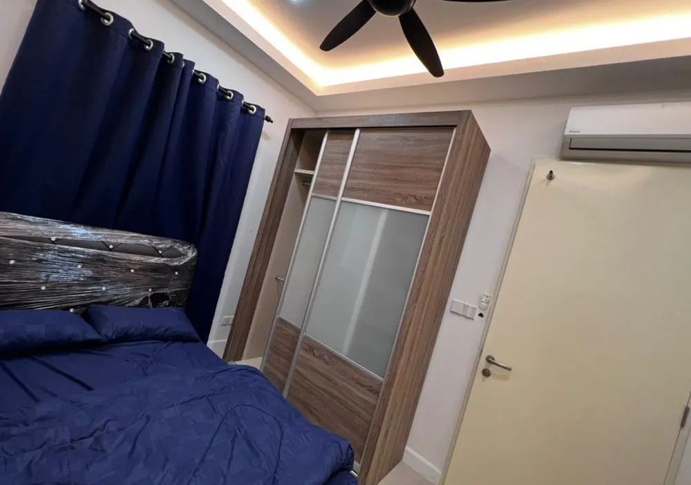 SkyMeridien Residence Sentul unit property photo 10