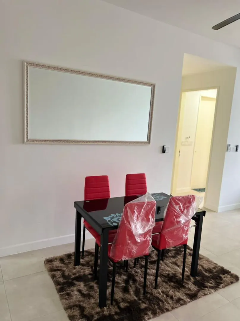 SkyMeridien Residence Sentul unit property photo 15