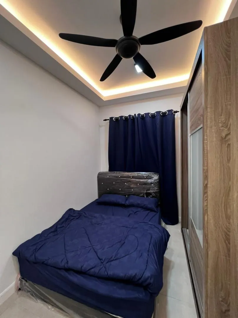 SkyMeridien Residence Sentul unit property photo 18
