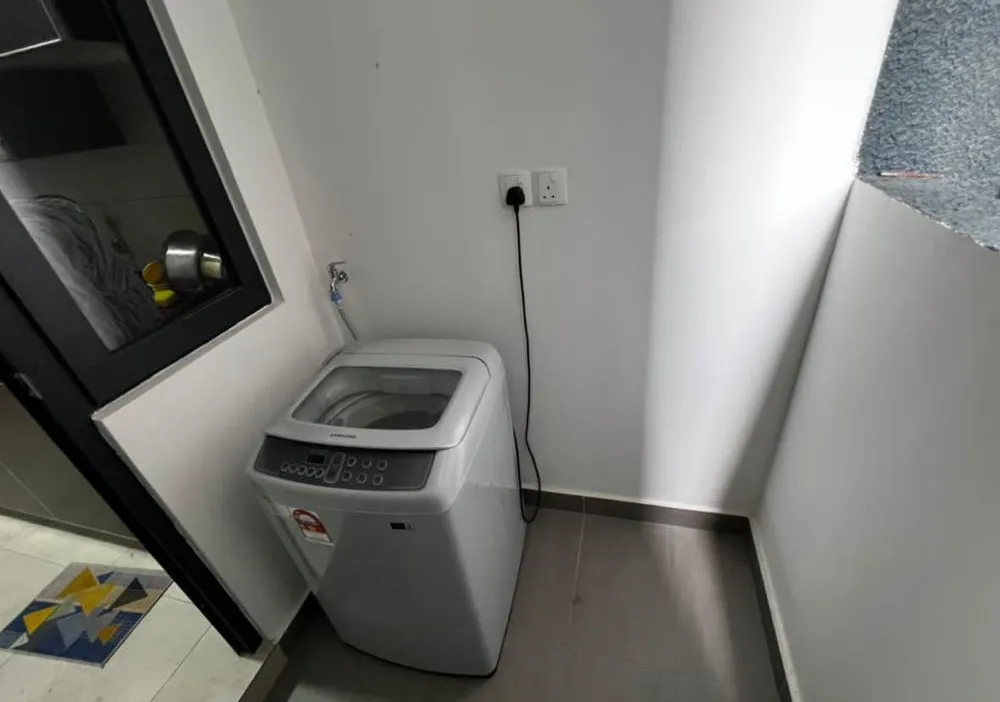 SkyMeridien Residence Sentul unit property photo 31