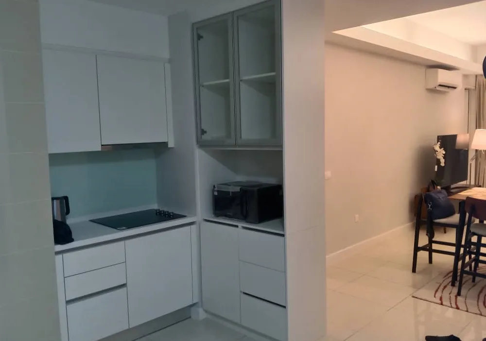 Sentral Suites KL Sentral unit property photo 2