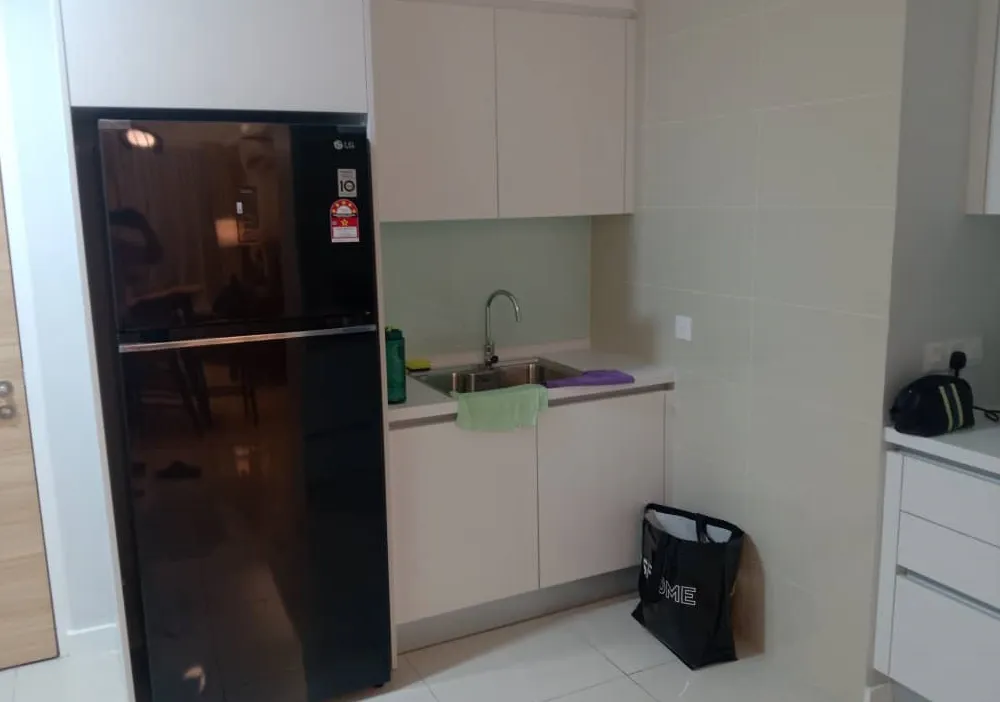 Sentral Suites KL Sentral unit property photo 3
