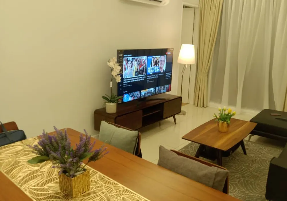 Sentral Suites KL Sentral unit property photo 5