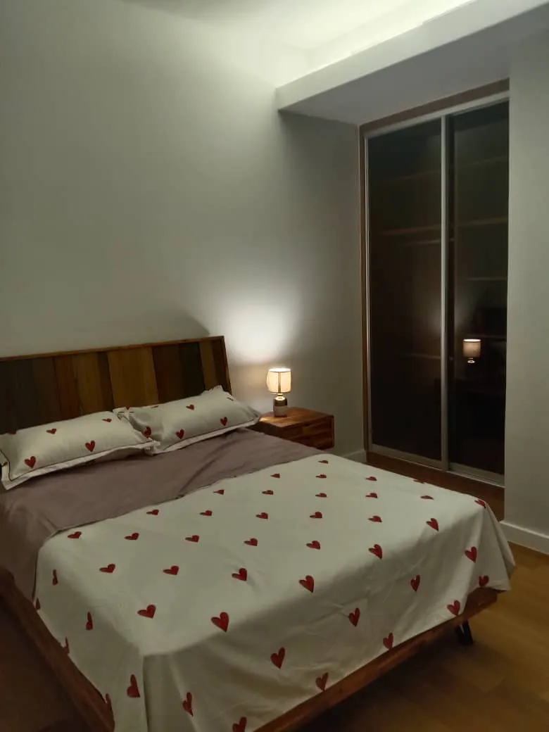Sentral Suites KL Sentral unit property photo 7