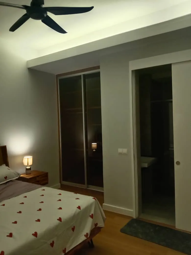 Sentral Suites KL Sentral unit property photo 8