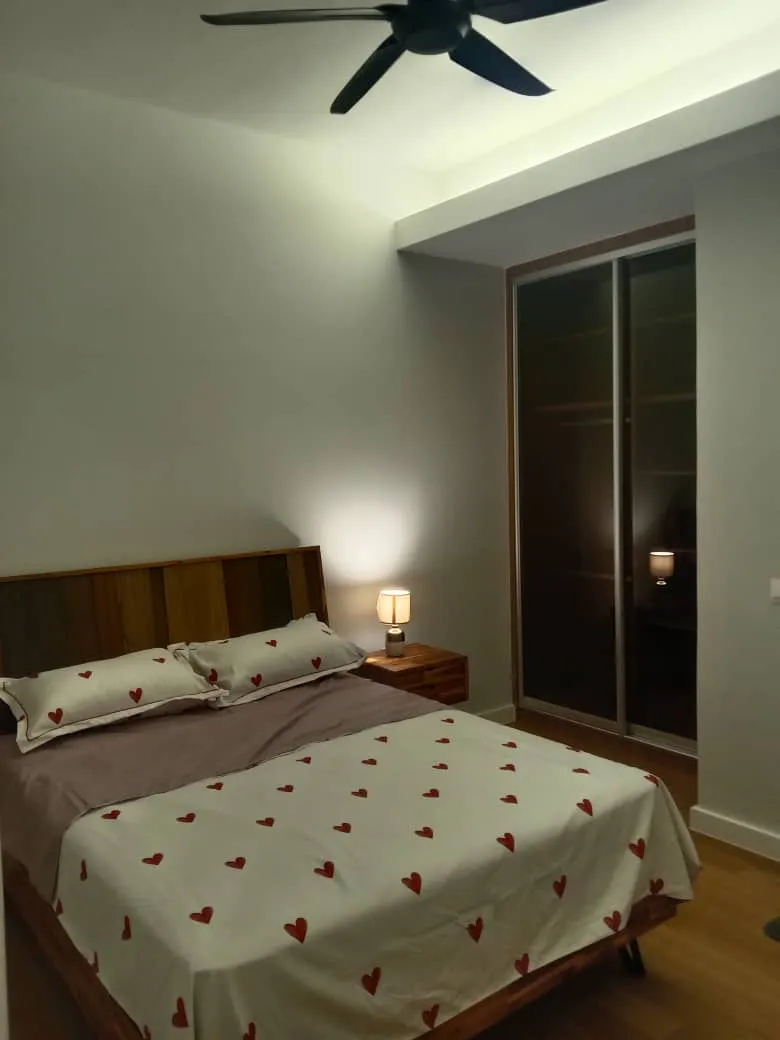 Sentral Suites KL Sentral unit property photo 9
