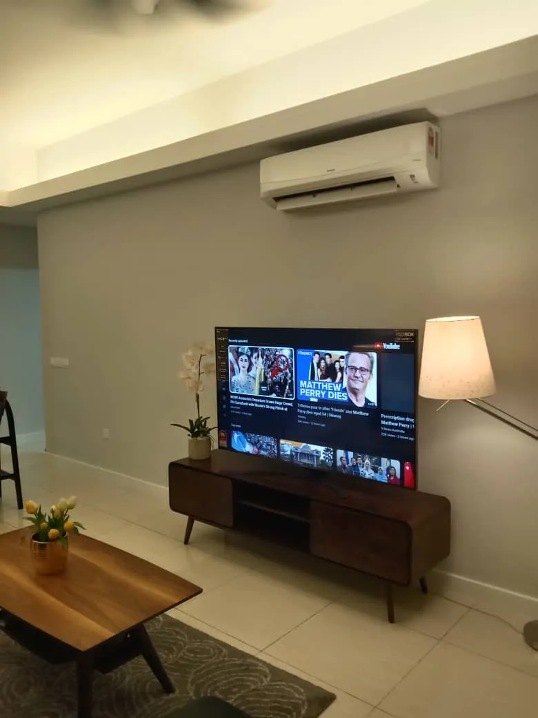 Sentral Suites KL Sentral unit property photo 11