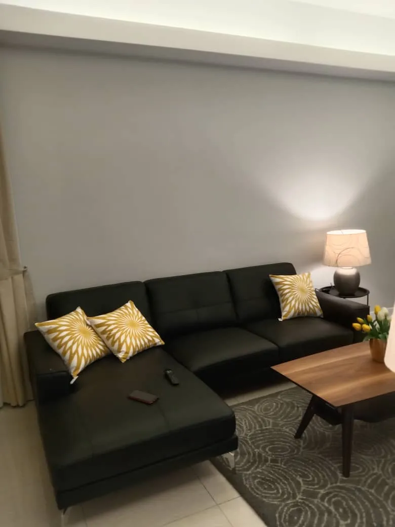 Sentral Suites KL Sentral unit property photo 12