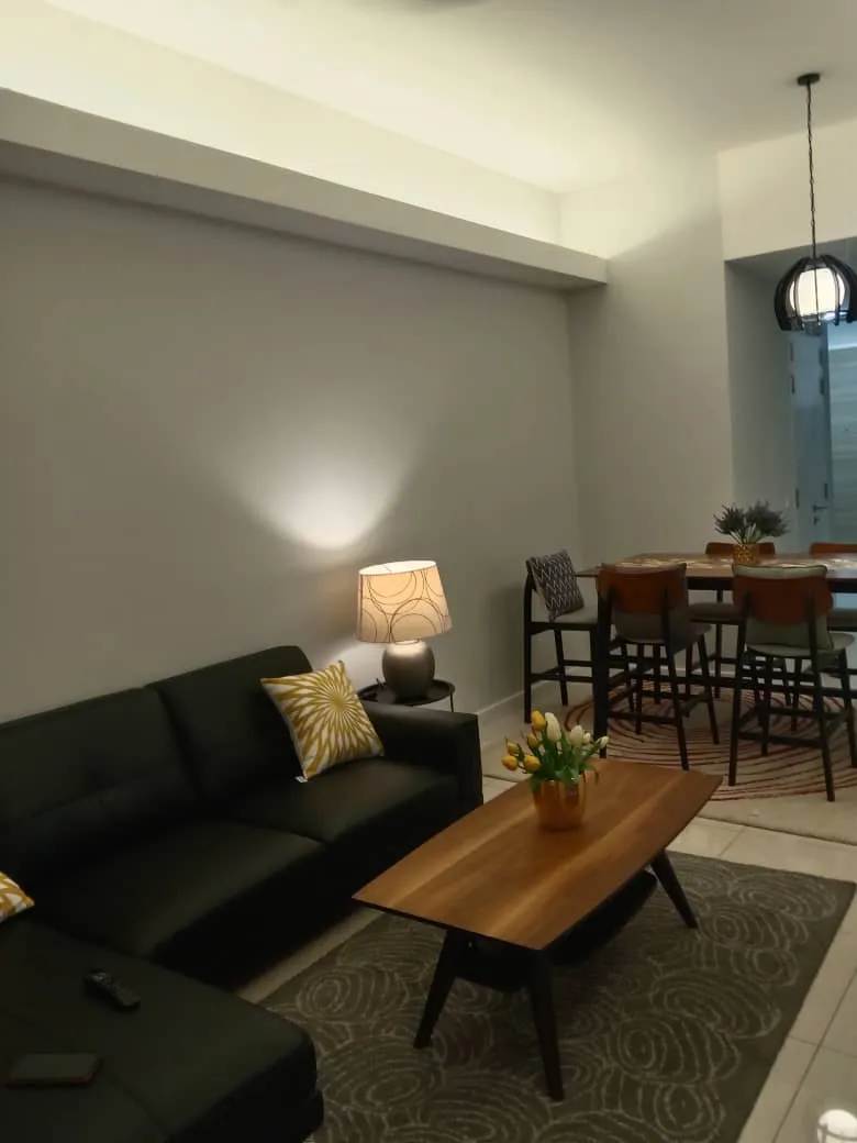 Sentral Suites KL Sentral unit property photo 13